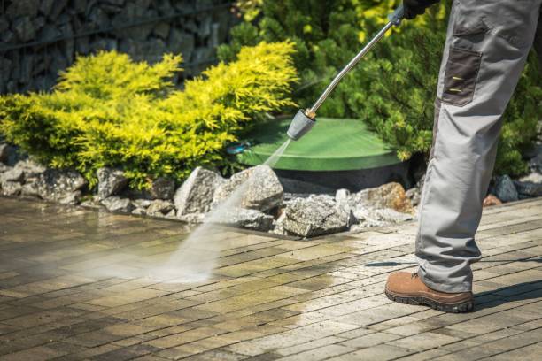 Best Sidewalk and Walkway Cleaning  in Doylestown, OH