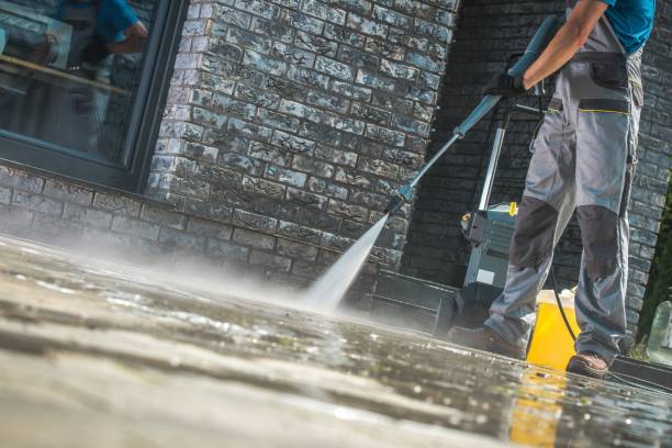 Best Gutter Cleaning  in Doylestown, OH